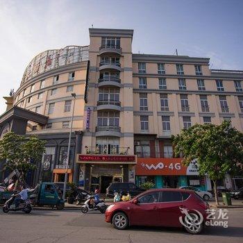 长兴帝豪大酒店酒店提供图片