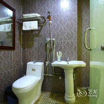 晋江7天时尚公寓酒店提供图片