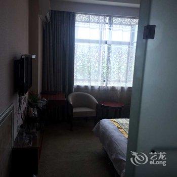义乌广金宾馆酒店提供图片