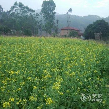 长泰古山重水云涧农庄酒店提供图片