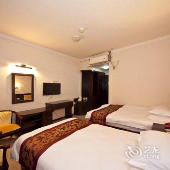 邵武贵族宾馆酒店提供图片