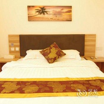 莆田湄洲岛圣源宾馆酒店提供图片