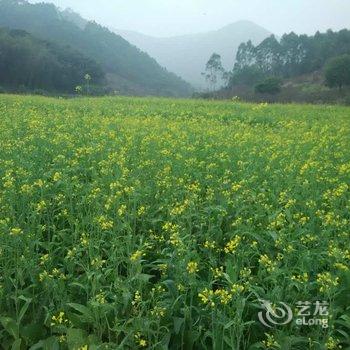 长泰古山重水云涧农庄酒店提供图片