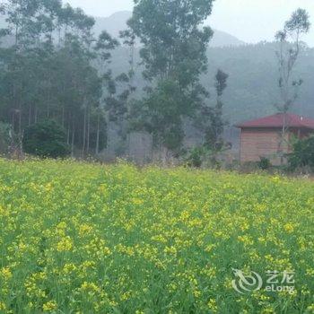 长泰古山重水云涧农庄酒店提供图片