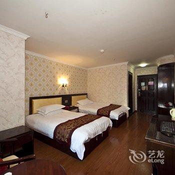 邵武贵族宾馆酒店提供图片