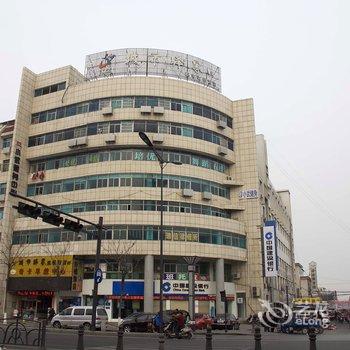 盐城城市驿家连锁旅店（开放大道店）酒店提供图片