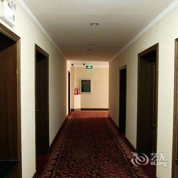 连云港雅悦商务酒店酒店提供图片