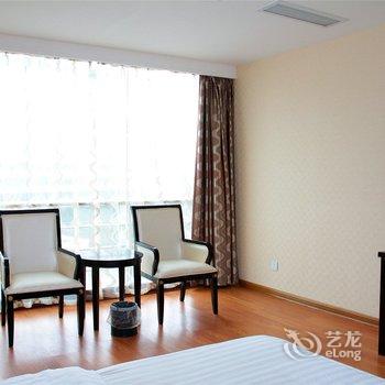 高邮邮都宾馆酒店提供图片