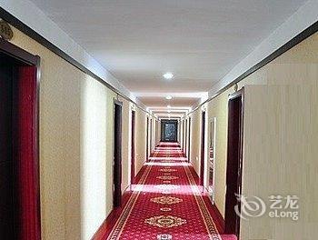 高邮邮都宾馆酒店提供图片