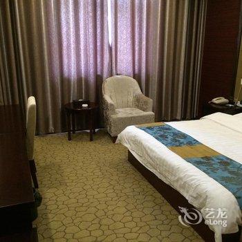 镇江柒星宾馆酒店提供图片