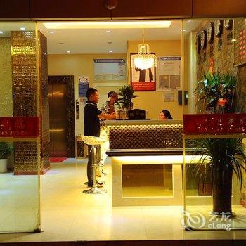 金华百安居宾馆酒店提供图片