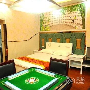 金华百安居宾馆酒店提供图片
