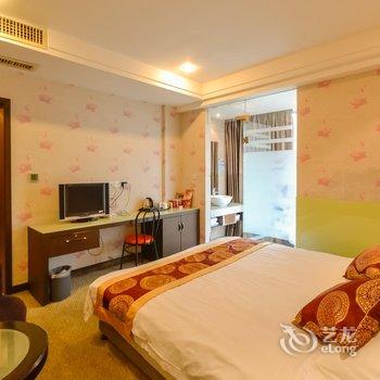 临海米籣商旅酒店酒店提供图片