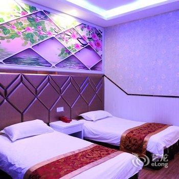 金华百安居宾馆酒店提供图片