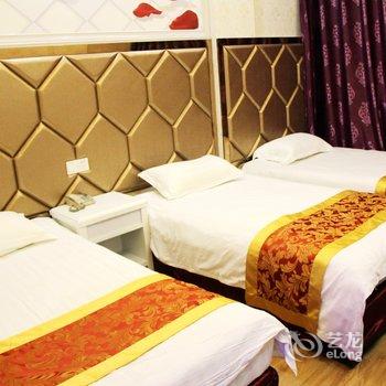 金华百安居宾馆酒店提供图片
