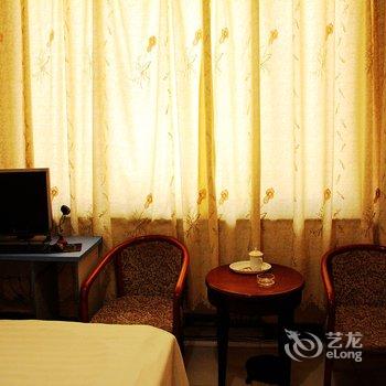 聊城冠县平安商务宾馆酒店提供图片