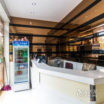 太仓青年商务宾馆酒店提供图片