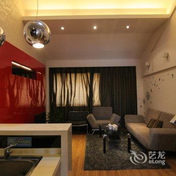 扬州东关街绿萝复式公寓酒店提供图片