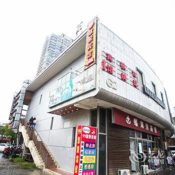 昆山99慧聚宾馆酒店提供图片