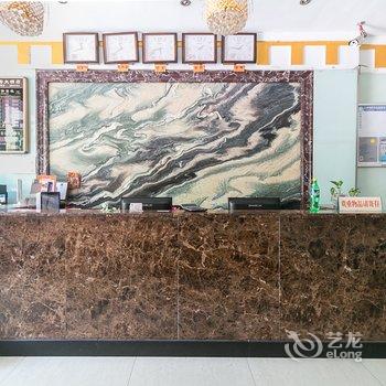 义乌市闯旺府宾馆酒店提供图片