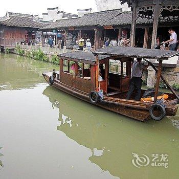 乌镇缘梦客栈酒店提供图片