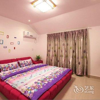 西塘呓梦楼主题客栈酒店提供图片