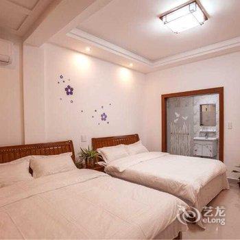 西塘呓梦楼主题客栈酒店提供图片