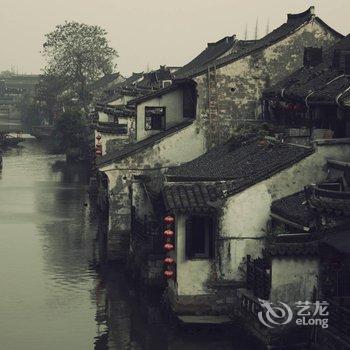 西塘呓梦楼主题客栈酒店提供图片