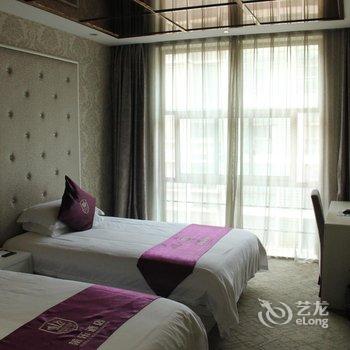 义乌广金宾馆酒店提供图片