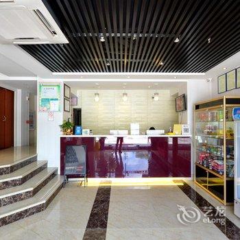 台州佰益酒店(会展中心店)酒店提供图片