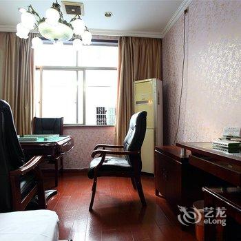宁波慈溪海星客房酒店提供图片