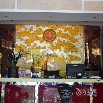 景宁畲乡汉庭宾馆酒店提供图片