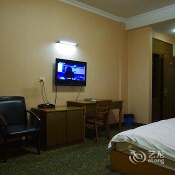 海盐杭州湾宾馆酒店提供图片