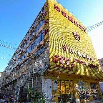 温岭如家商务宾馆酒店提供图片