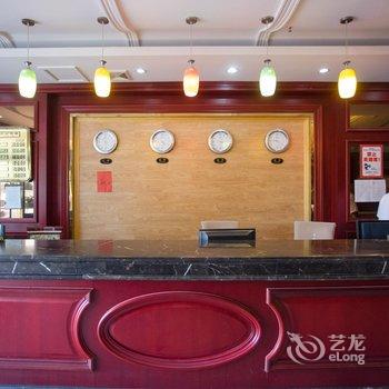 长兴帝豪大酒店酒店提供图片