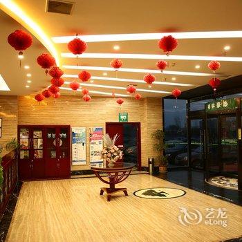 格林豪泰(济宁微山湖湿地公园店)酒店提供图片