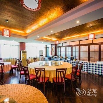 武夷山丰泽园宾馆酒店提供图片