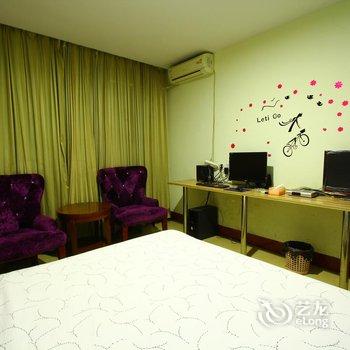 晋江7天时尚公寓酒店提供图片