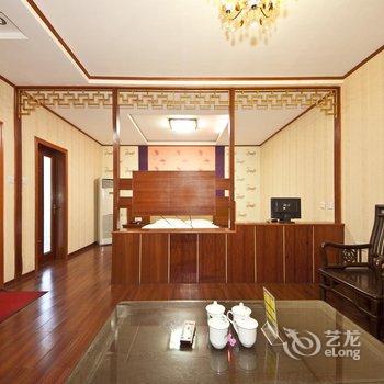 浦城正大溪鲜酒店酒店提供图片