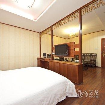 浦城正大溪鲜酒店酒店提供图片