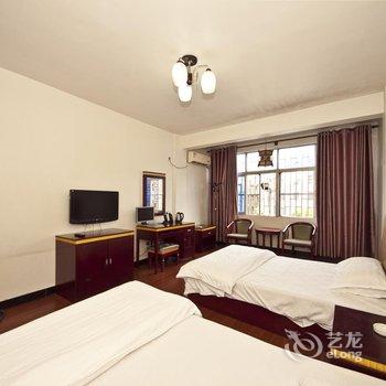 长乐聚源宾馆(吴航路店)酒店提供图片