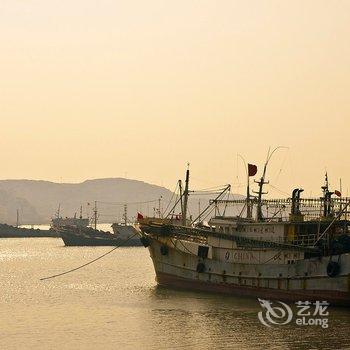 霞浦三沙福佑宾馆酒店提供图片