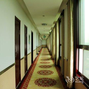 阳谷东润商务酒店酒店提供图片
