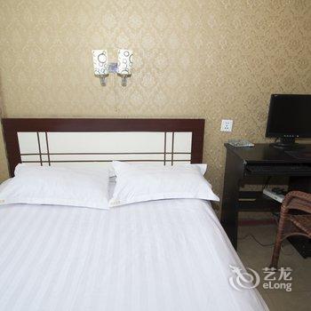 青州市好客快捷宾馆酒店提供图片