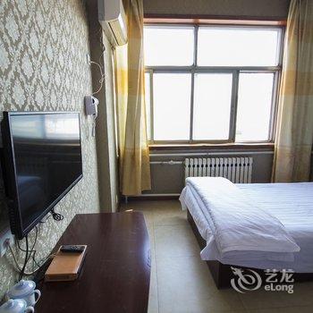 青州市好客快捷宾馆酒店提供图片