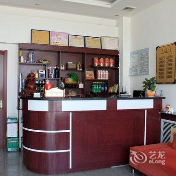 龙口君悦商务宾馆酒店提供图片