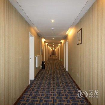 都市118莱阳汽车北站店酒店提供图片