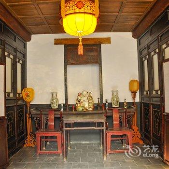 平遥古城祁公馆酒店提供图片