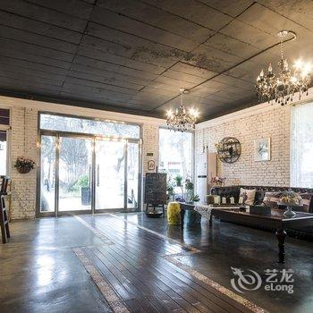 凯文海岸花园酒店(北戴河老虎石店)酒店提供图片