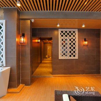 厦门格兰荟庭院咖啡客栈酒店提供图片